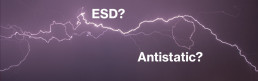 ESD-Antistatique