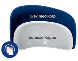 uvex motion 3xl kappe